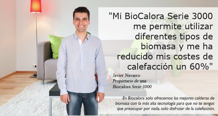 Calderas Froling